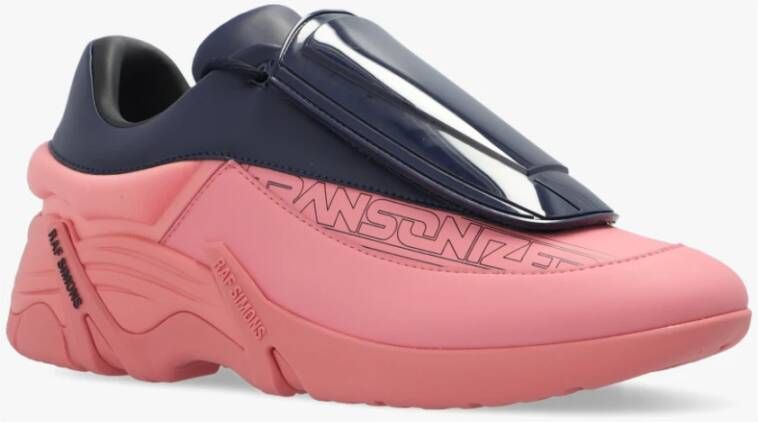 Raf Simons Schoenen Roze Heren