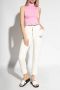 Raf Simons Witte Astra Slippers Niet-terugbetaalbaar Black Dames - Thumbnail 3