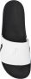 Raf Simons Witte Astra Slippers Niet-terugbetaalbaar Black Dames - Thumbnail 6