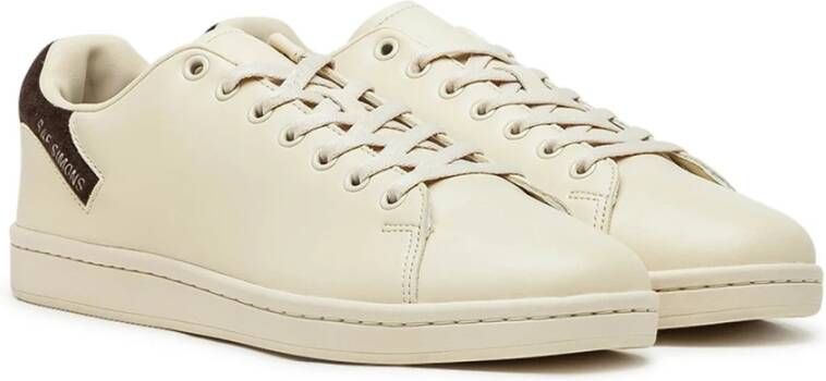 Raf Simons Shoes Beige Dames