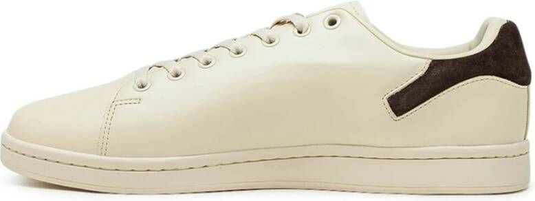 Raf Simons Shoes Beige Dames