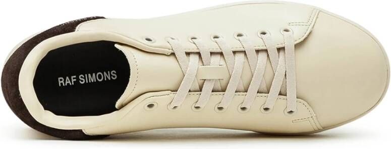Raf Simons Shoes Beige Dames