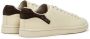 Raf Simons Beige Orion Sneakers Stijlvol en Comfortabel - Thumbnail 8