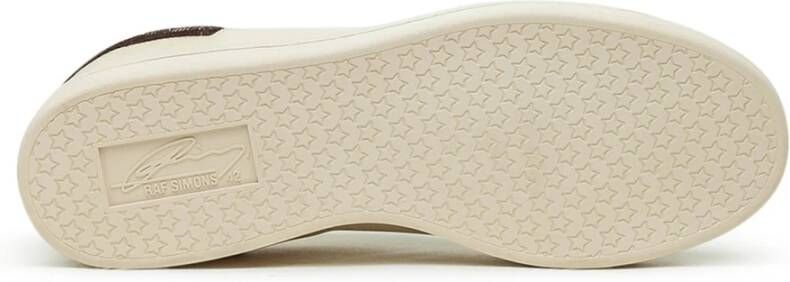 Raf Simons Shoes Beige Dames