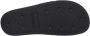 Raf Simons Unieke Unisex Flip-Flops Astra Black - Thumbnail 3