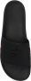 Raf Simons Unieke Unisex Flip-Flops Astra Black - Thumbnail 8