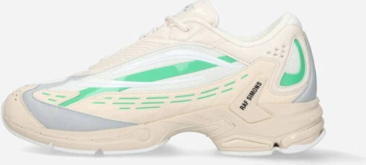 Raf Simons Sneakers Beige Heren