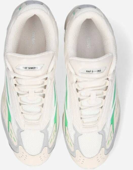 Raf Simons Sneakers Beige Heren