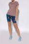 Raf Simons Blauwe Orion Schoenen Gedurfd Modern Ontwerp Blue Dames - Thumbnail 7