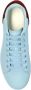 Raf Simons Blauwe Orion Schoenen Gedurfd Modern Ontwerp Blue Dames - Thumbnail 10