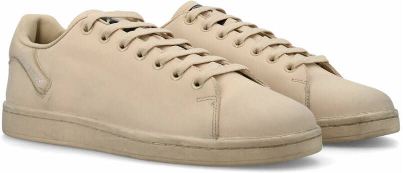 Raf Simons Sneakers Hr760003Ll Beige Heren