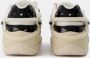 Raf Simons Cylon-21 sneakers Beige Heren - Thumbnail 3