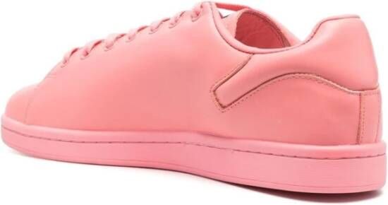 Raf Simons Sneakers Roze Dames
