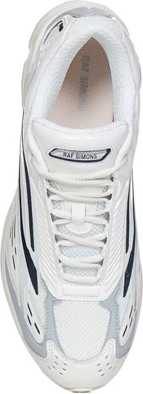 Raf Simons Sneakers Wit Heren
