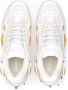 Raf Simons Cylon-21 Runner Sneakers White Heren - Thumbnail 2