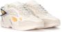 Raf Simons Cylon-21 Runner Sneakers White Heren - Thumbnail 4