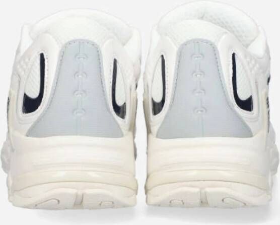 Raf Simons Sneakers Wit Heren