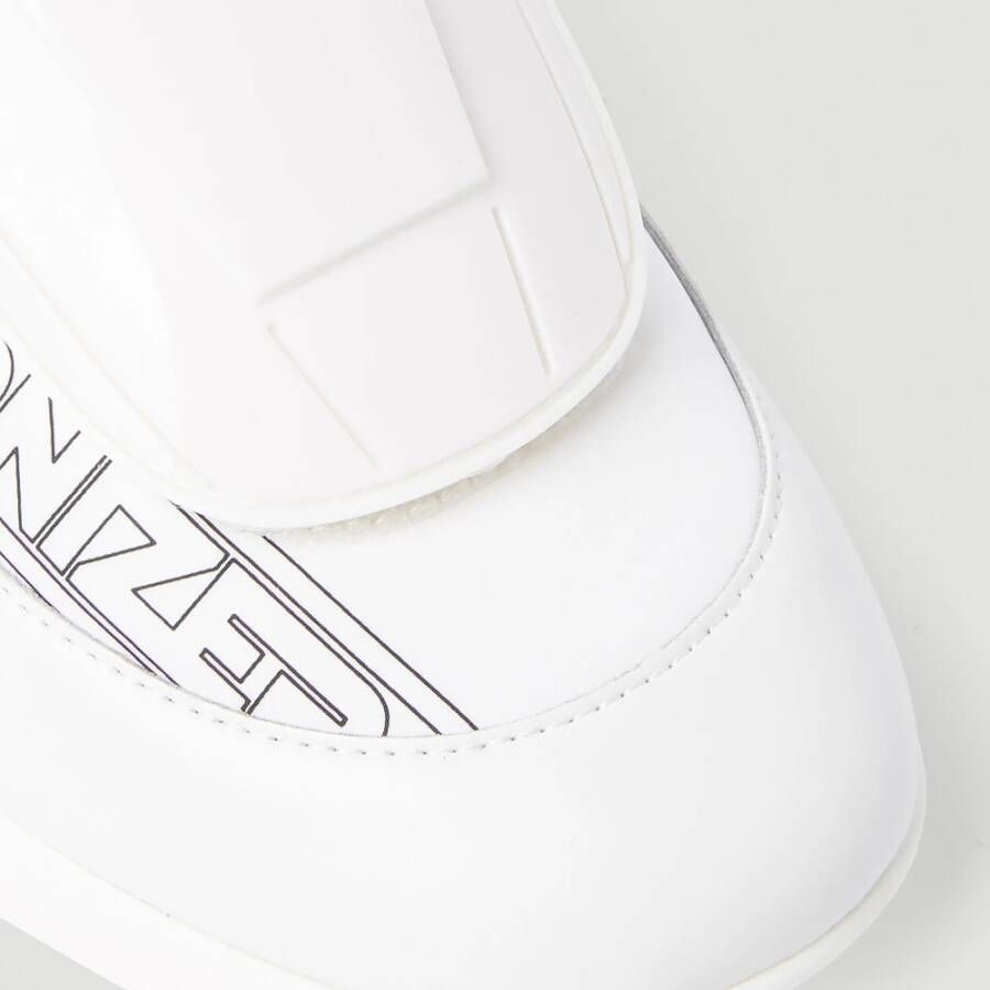 Raf Simons Sneakers Wit Heren