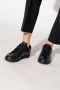Raf Simons Orion Zwarte Hardloopschoenen - Thumbnail 2
