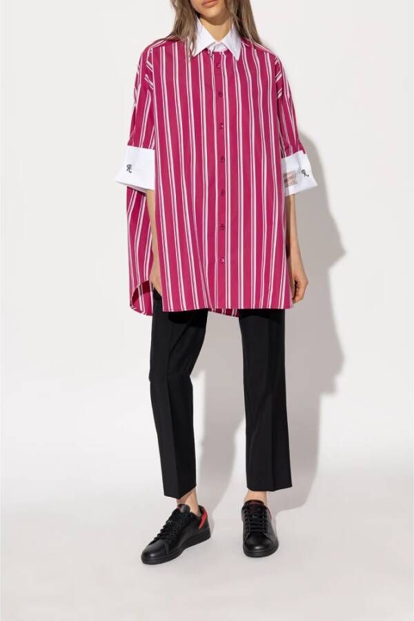 Raf Simons sneakers Zwart Dames