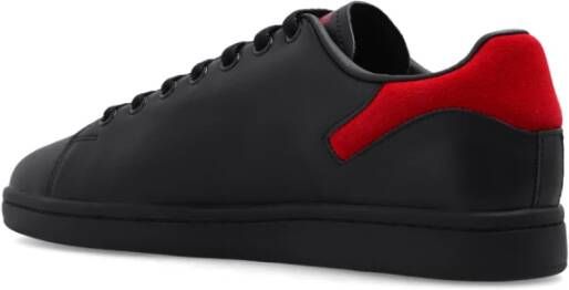 Raf Simons sneakers Zwart Dames