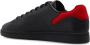 Raf Simons Orion Zwarte Hardloopschoenen - Thumbnail 4