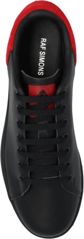 Raf Simons sneakers Zwart Dames