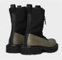 Rains Combat Neopreen Evergreen Show Style Laarzen - Thumbnail 2