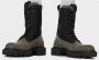Rains Combat Neopreen Evergreen Show Style Laarzen - Thumbnail 3