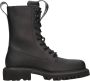 Rains Scarponcini Show Combat Boot - Thumbnail 4