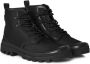 Rains Pampa enkellaars met canvas details - Thumbnail 2