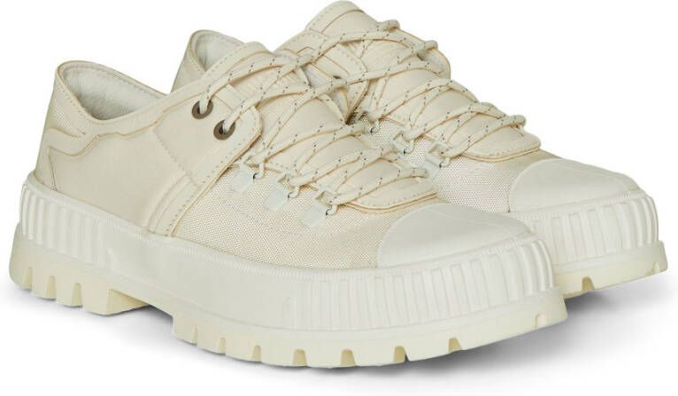 Rains 22560 Pallashock Sneakers Beige Dames