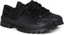 Rains Pallashock HKR X Palladium Zwart Unisex - Thumbnail 2
