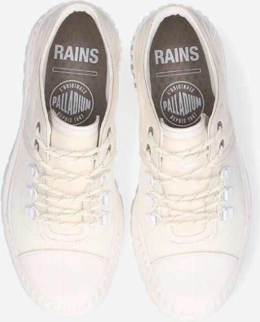 Rains Sneakers Beige Unisex