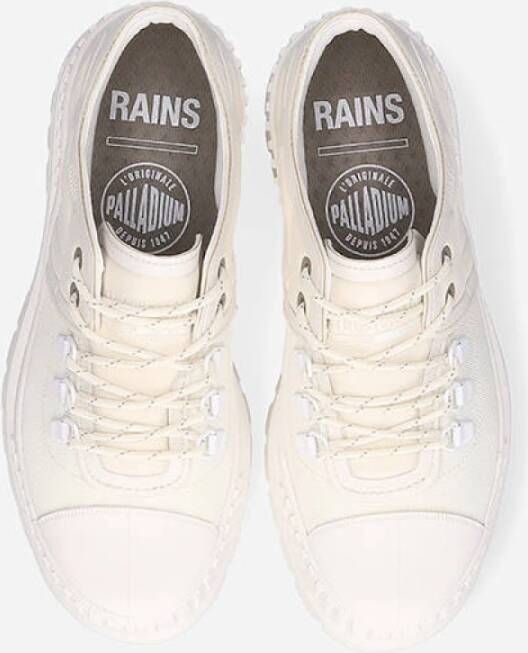 Rains Sneakers Beige Unisex