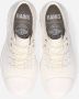 Rains 22560 Pallashock Sneakers Beige Dames - Thumbnail 5