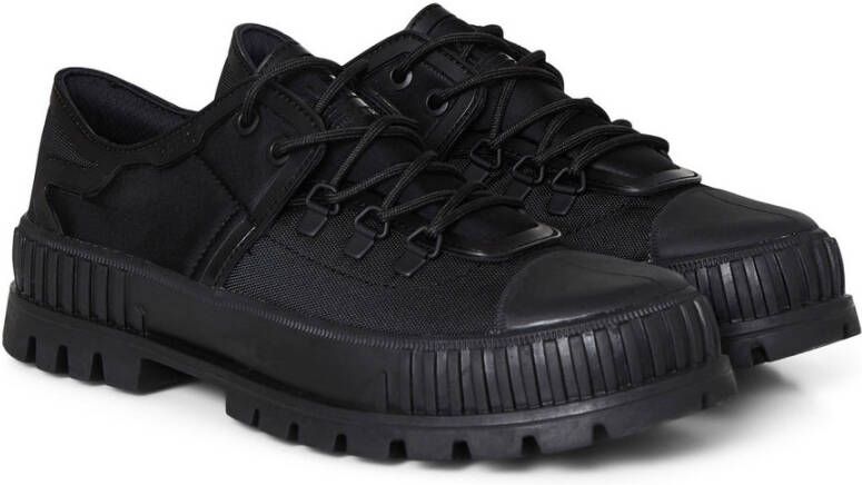 Rains Sneakers Zwart Dames