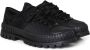 Rains Pallashock HKR X Palladium Zwart Unisex - Thumbnail 2
