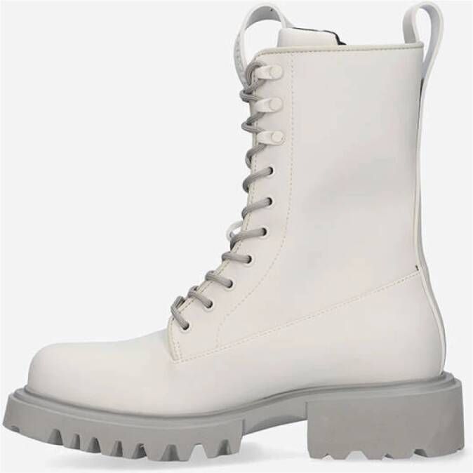 Rains Veterlaarzen Grijs Unisex