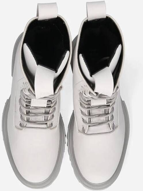 Rains Veterlaarzen Grijs Unisex