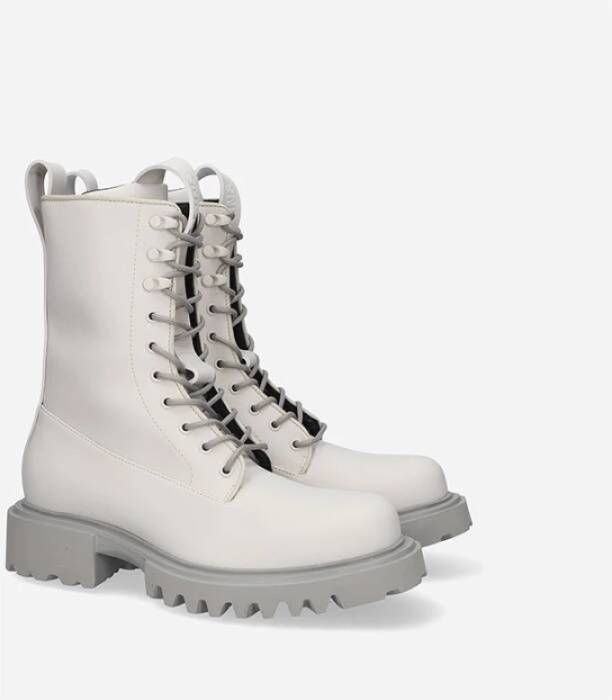 Rains Veterlaarzen Grijs Unisex