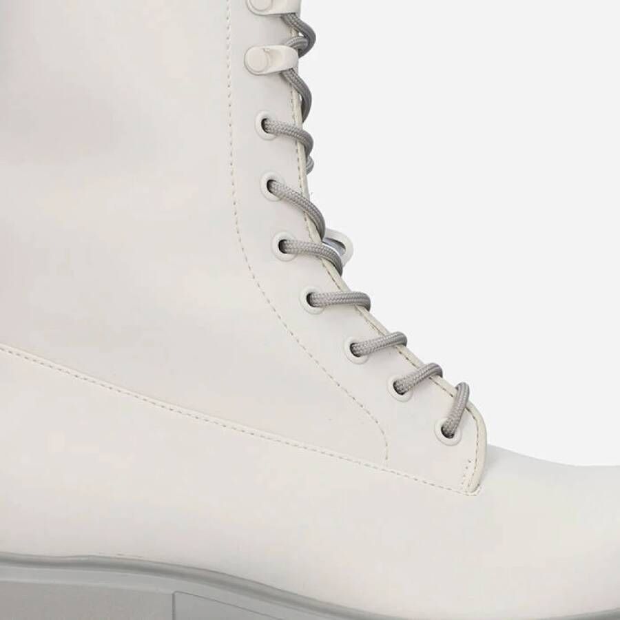 Rains Veterlaarzen Grijs Unisex