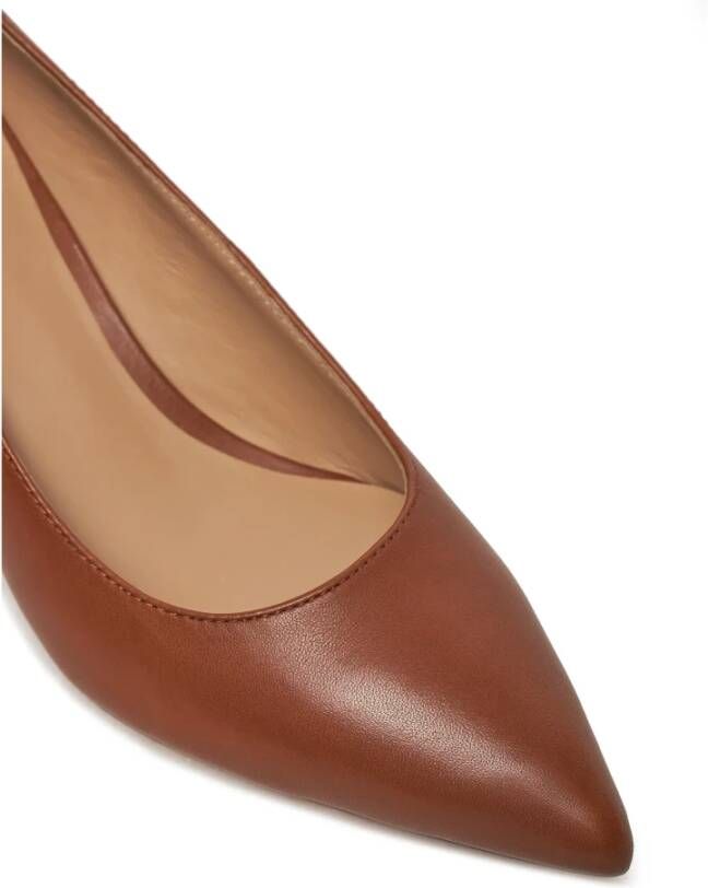 Ralph Lauren Adrienne Pumps