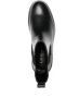 Lauren Ralph Lauren Chelsea boots met rubberen inzetten model 'CORINNE' - Thumbnail 5