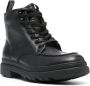 Polo Ralph Lauren Ankle Boots Black Heren - Thumbnail 6