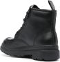 Polo Ralph Lauren Ankle Boots Black Heren - Thumbnail 7