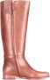 Lauren Ralph Lauren Boots & laarzen Bridgette Boots Tall Boot in bruin - Thumbnail 6