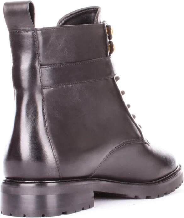 Ralph Lauren Ankle Boots Zwart Dames