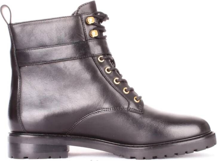 Ralph Lauren Ankle Boots Zwart Dames