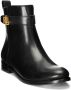 Lauren Ralph Lauren Boots & laarzen Briele Boots in zwart - Thumbnail 4